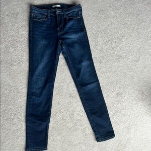 GWEN High Rise Skinny